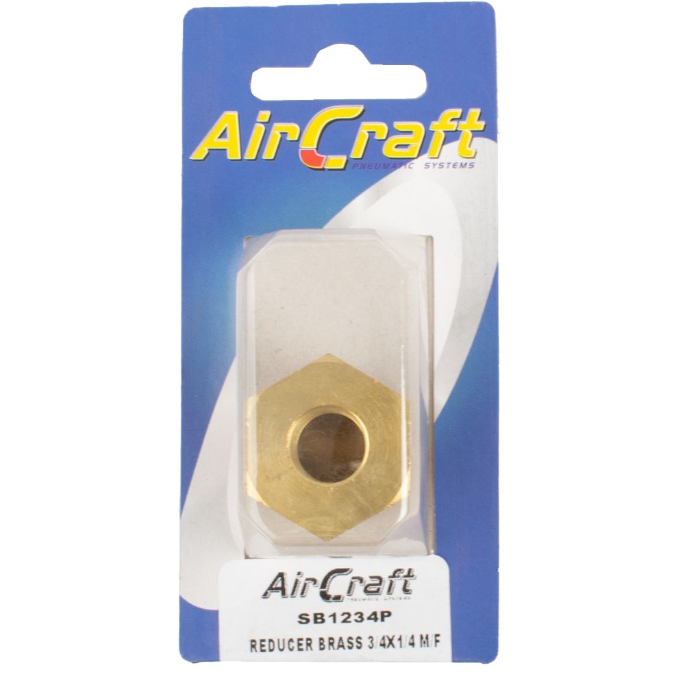 aircraft-reducer-brass-3/4x1/4-m/f-conical-1pc-pack-sb1234p-1