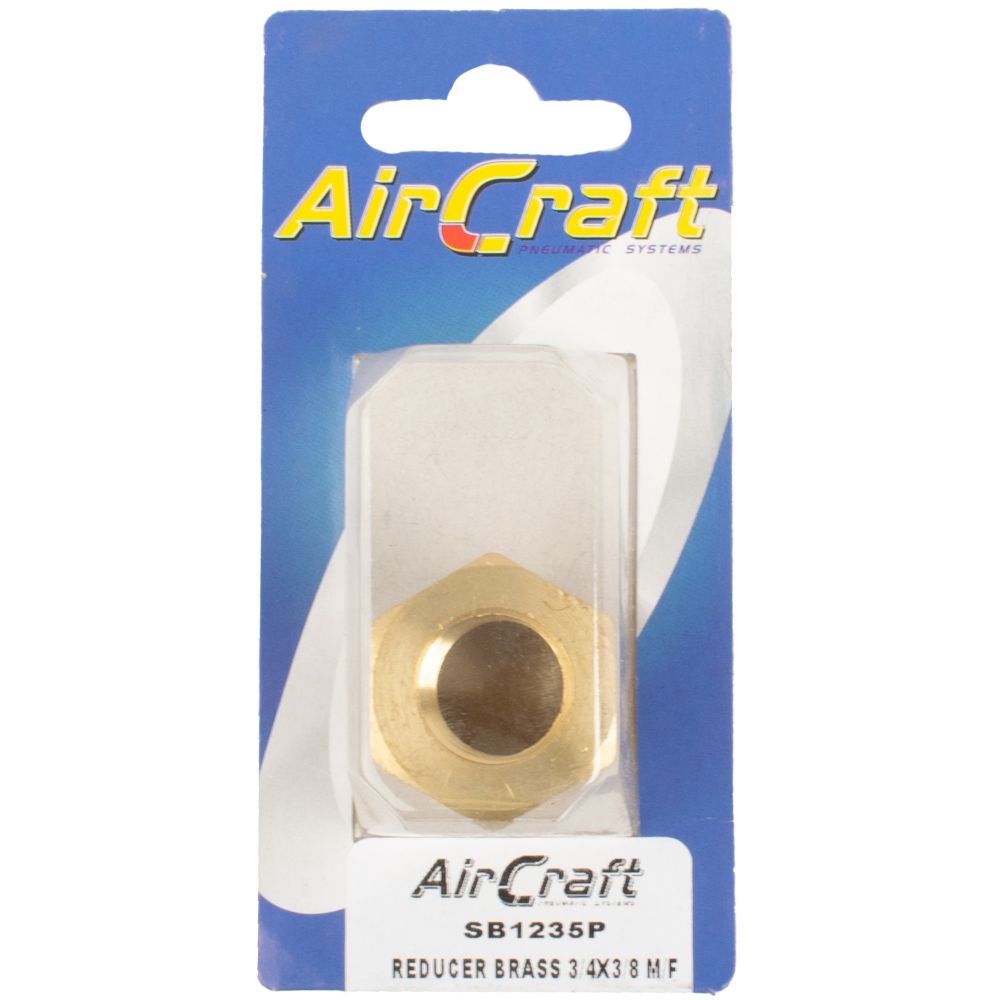 aircraft-reducer-brass-3/4x3/8-m/f-conical-1pc-pack-sb1235p-1