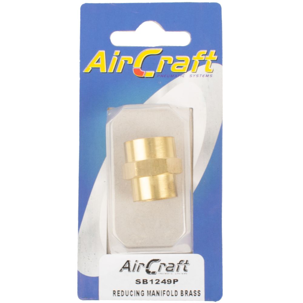 aircraft-reducing-manifold-brass-1/4x3/8-f/f-1pc-pack-sb1249p-1