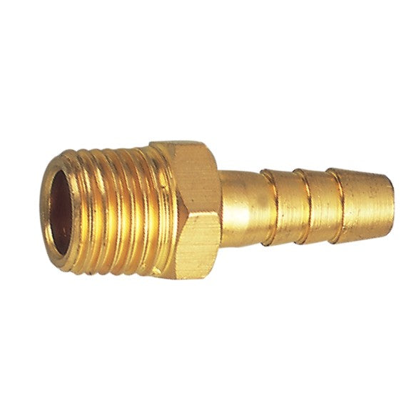 aircraft-hose-tail-connector-brass-1/4m-x-6mm-sbm1257-1