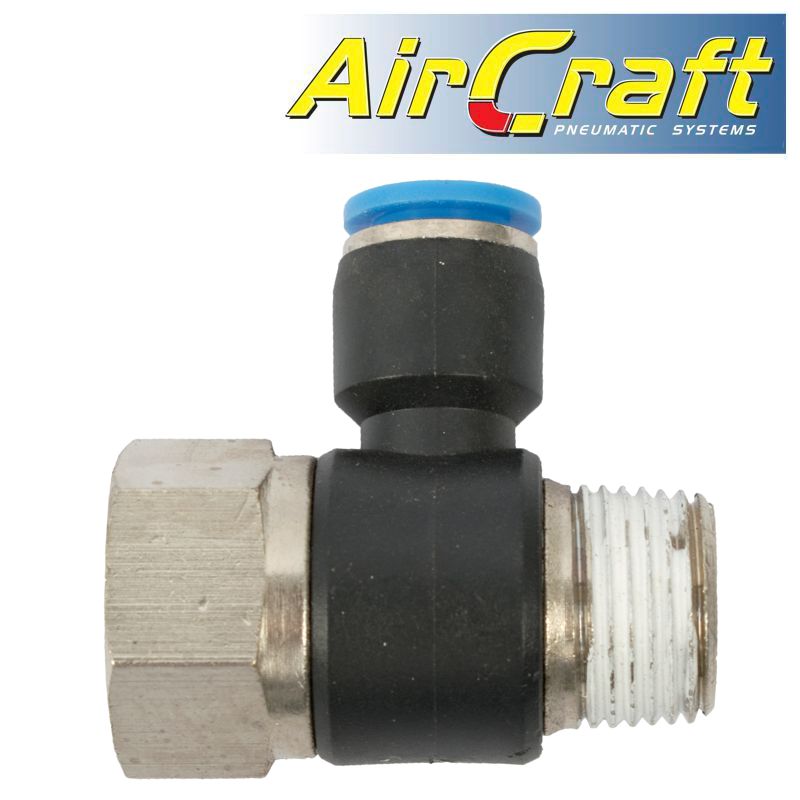 aircraft-pu-hose-fitting-tee-8mm-x-3/8'f-x-3/8'm-sg-aphf08-03-1