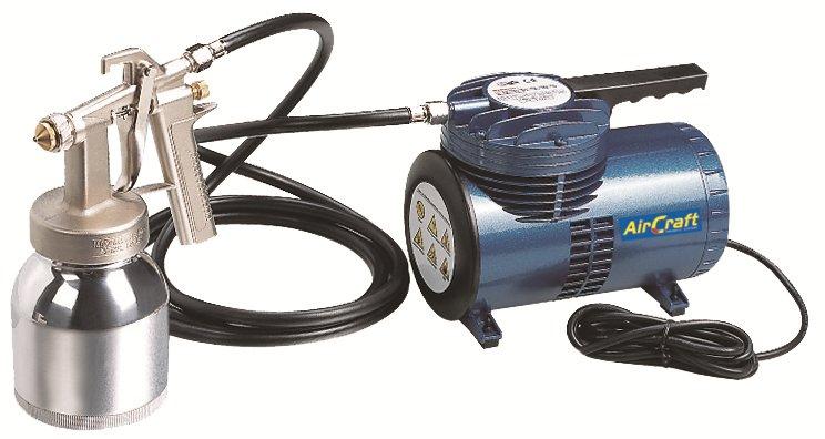 aircraft-compressor-&-low-pressure-spray-gun-kit-with-hose-(as188)-sg-comp08k-1