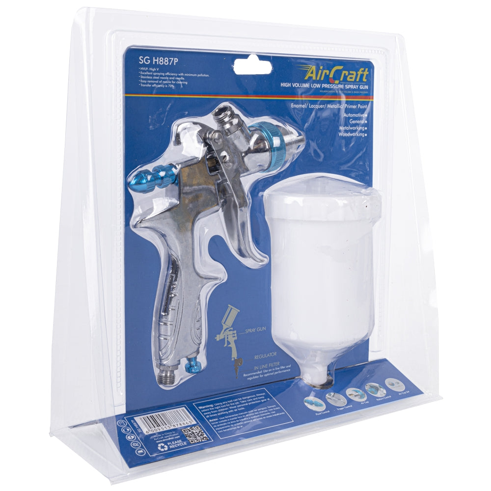 aircraft-spray-gun-hvlp-1.4mm-nozzle-600cc-plastic-blister-pack-sg-h887p-1