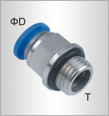 aircraft-pu-fitting-straight-stud-/o-ring-6mm-1/8-m-spc06-g01-1