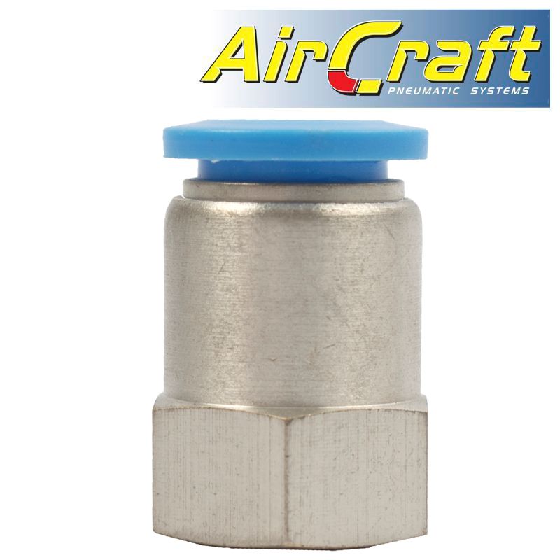 aircraft-pu-hose-fitting-straight-stud-12mm-1/8-f-spcf12-01-1