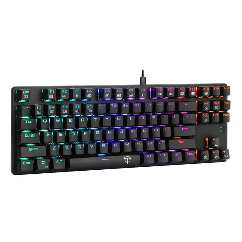 t-dagger-bora-tenkeyless-rgb-led-mechanical-gaming-keyboard---black-3-image