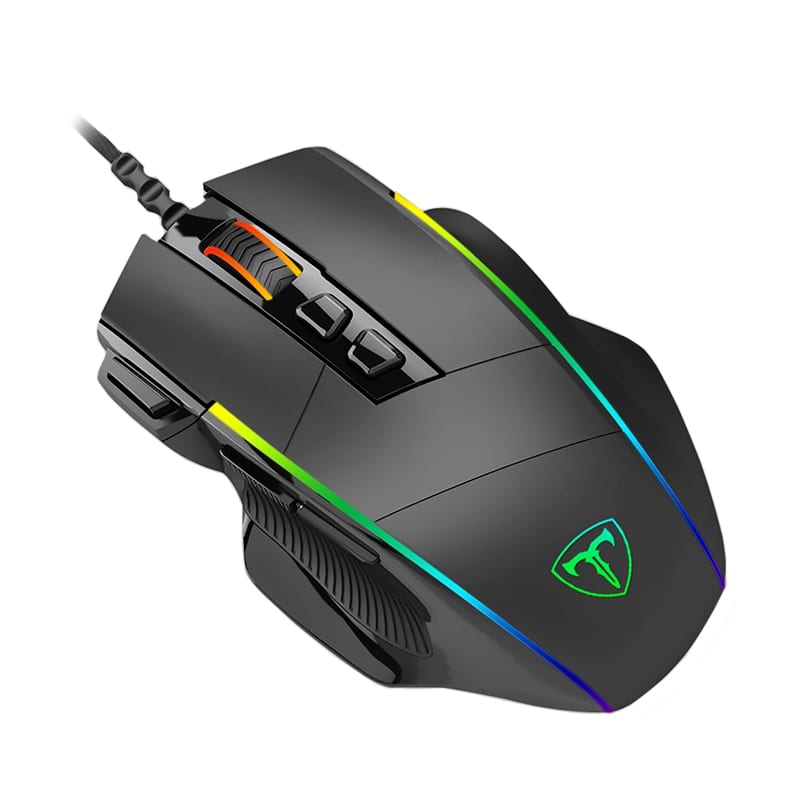 t-dagger-roadmaster-8000dpi-gaming-mouse---black-4-image