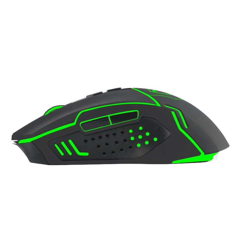 t-dagger-aircraftman-2400dpi-8-button|ambi-design|green-backlit-gaming-mouse---black-4-image