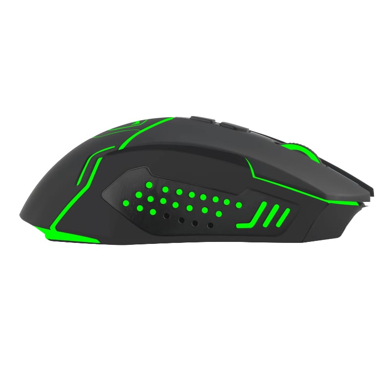 t-dagger-aircraftman-2400dpi-8-button|ambi-design|green-backlit-gaming-mouse---black-5-image