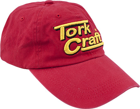 tork-craft-tork-craft-base-ball-cap-red-adjustable-(one-size-fits-all)-tc00109-1