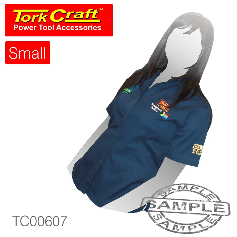 tork-craft-vermont-ladies-cotton-shirt-navy-blue-small-tc00607-1