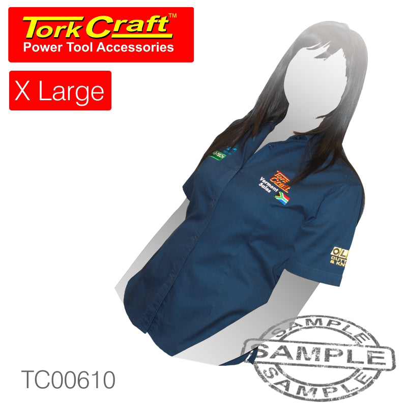 tork-craft-vermont-ladies-cotton-shirt-navy-blue-xl-tc00610-2