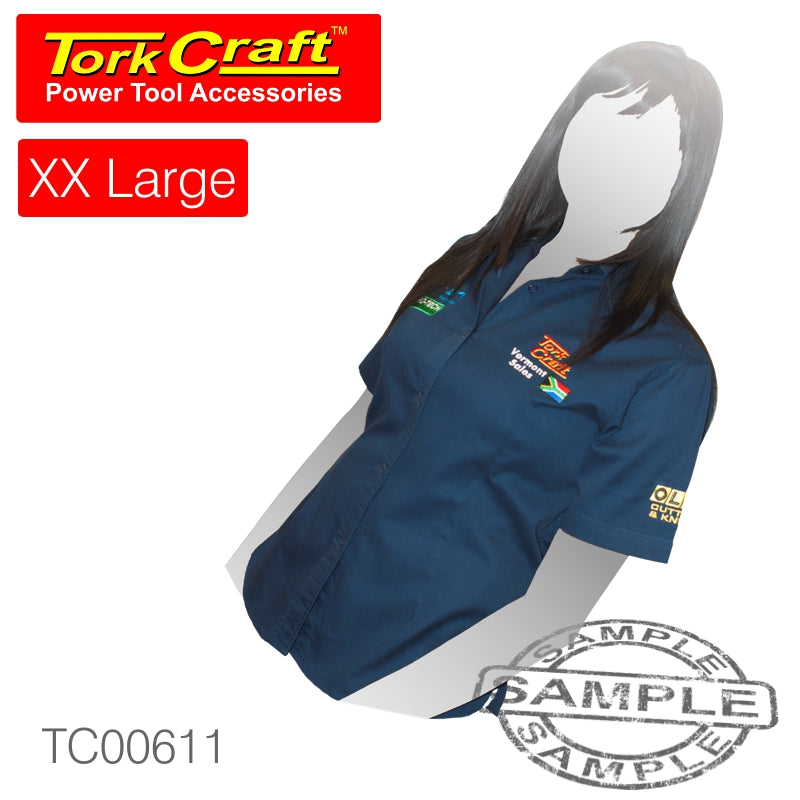 tork-craft-vermont-ladies-cotton-shirt-navy-blue-2xl-tc00611-1