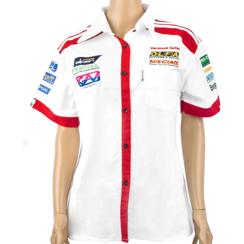 tork-craft-vermont-ladies---white/red-cotton-shirt---small-tc027901-1