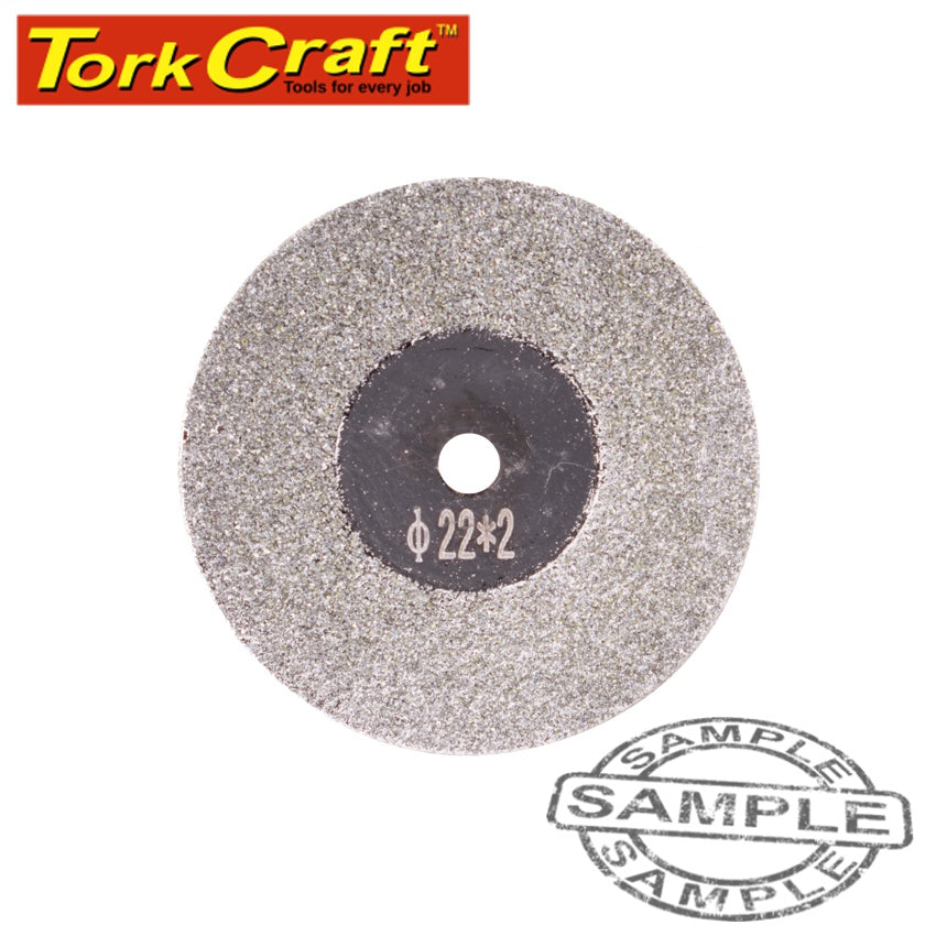 tork-craft-mini-diamond-saw-blade-22mm-tc08442-2