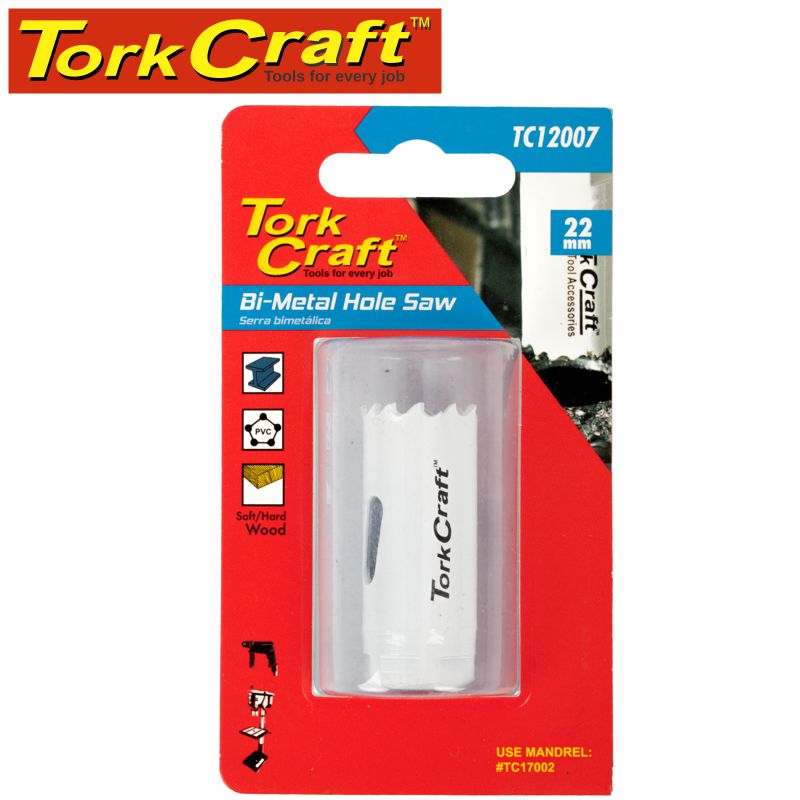 tork-craft-hole-saw-bi-metal-22mm-tc12007-3