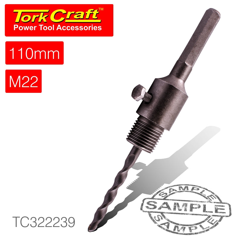 tork-craft-adaptor-hex-110mmxm22-for-tct-core-bits-tc322239-1