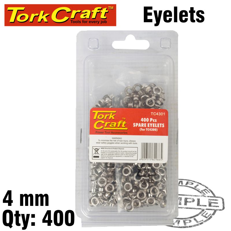 tork-craft-spare-eyelets-4mm-x-400pc-for-tc4300-tc4301-4