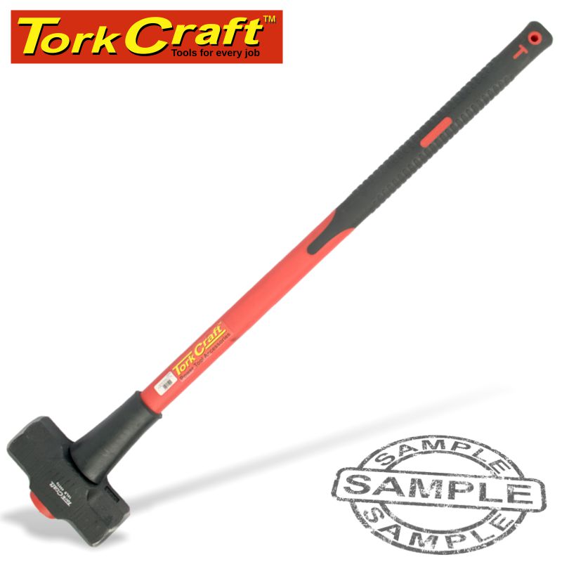 tork-craft-hammer-sledge-4.5kg-(10lb)-fibreglass-handle-900mm-tc609045-1