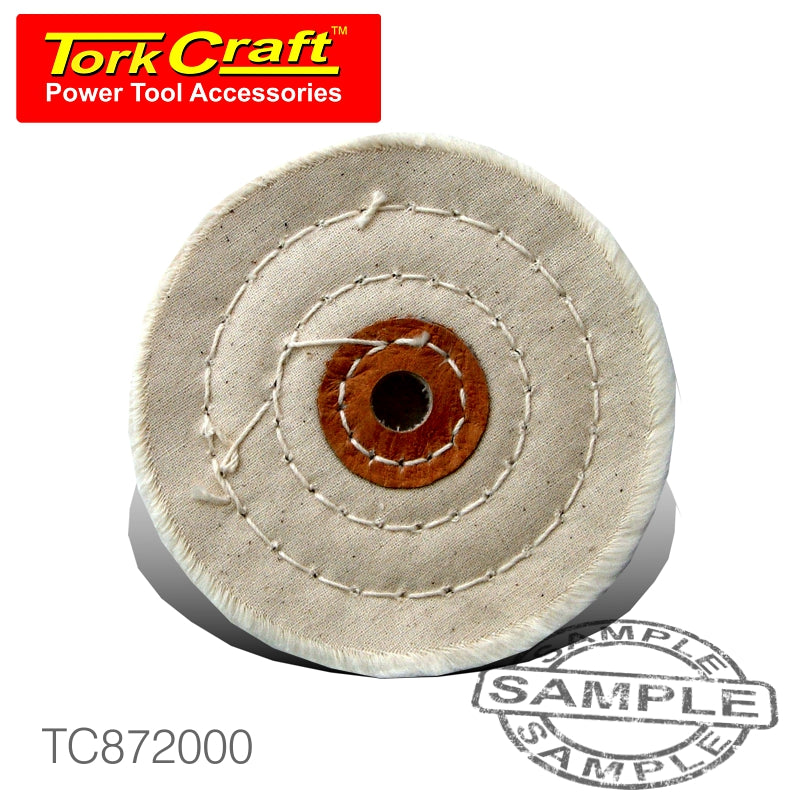 tork-craft-buffing-pad---medium-100mm-to-fit-12.5mm-arbor/spindle-tc872000-1