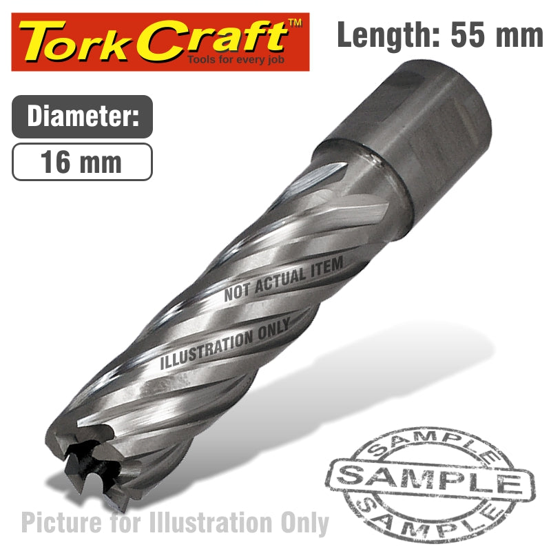 tork-craft-annular-hole-cutter-hss-16-x-55mm-broach-slugger-bit-tcac016-2-1