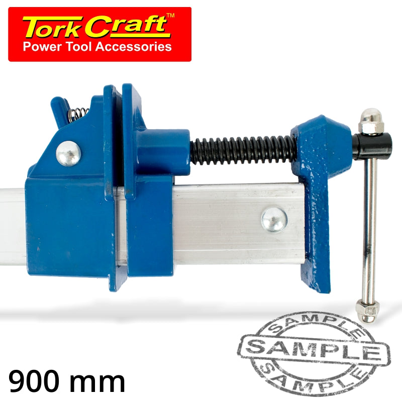 tork-craft-bar-clamp-aluminium-900mm-tcc00900-1