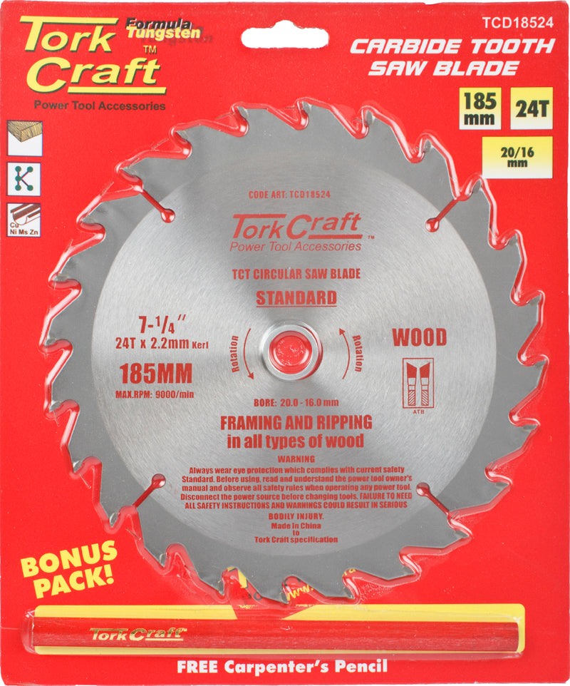 tork-craft-blade-tct-185-x-24t-20/16-general-purpose-rip-tcd18524-1