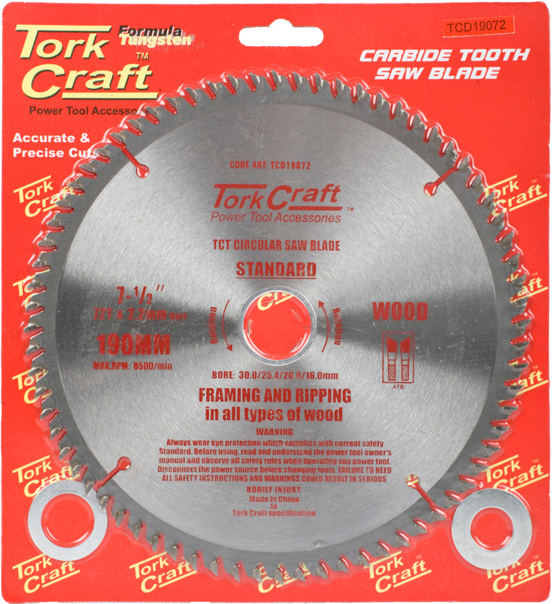 tork-craft-blade-tct-190-x-72t-30/-general-purpose-cross-cut-smooth-tcd19072-1