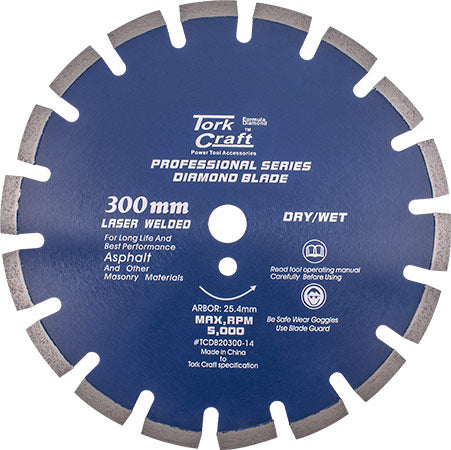 tork-craft-diamond-blade-300-x-25.4mm-asphalt-laser-welded-segmented-tar-tcdb20300-14-1