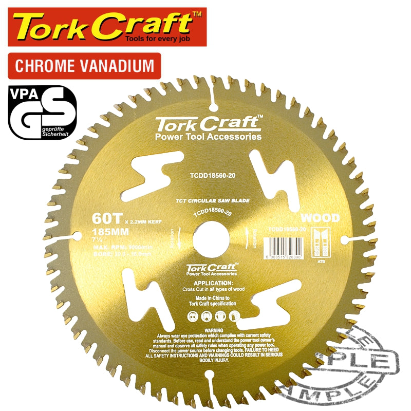 tork-craft-blade-tct-185x60t-20/16-gen/purp-tcdd18560-20-1