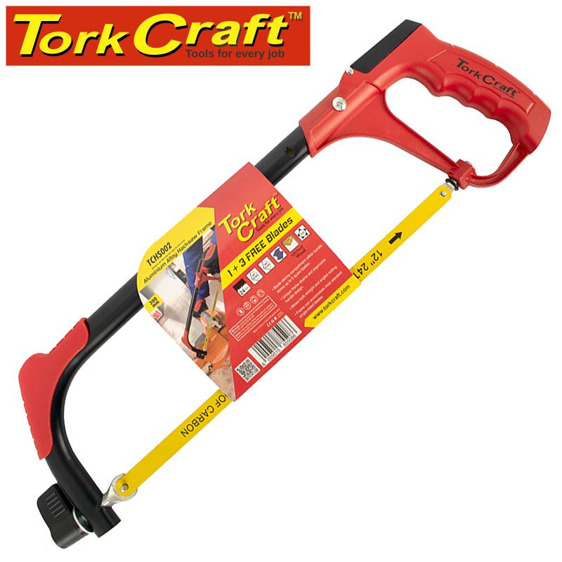 tork-craft-aluminum-alloy-hacksaw-frame-300m-c/w-1-+-3-free-blades-tork-craft-tchs002-2