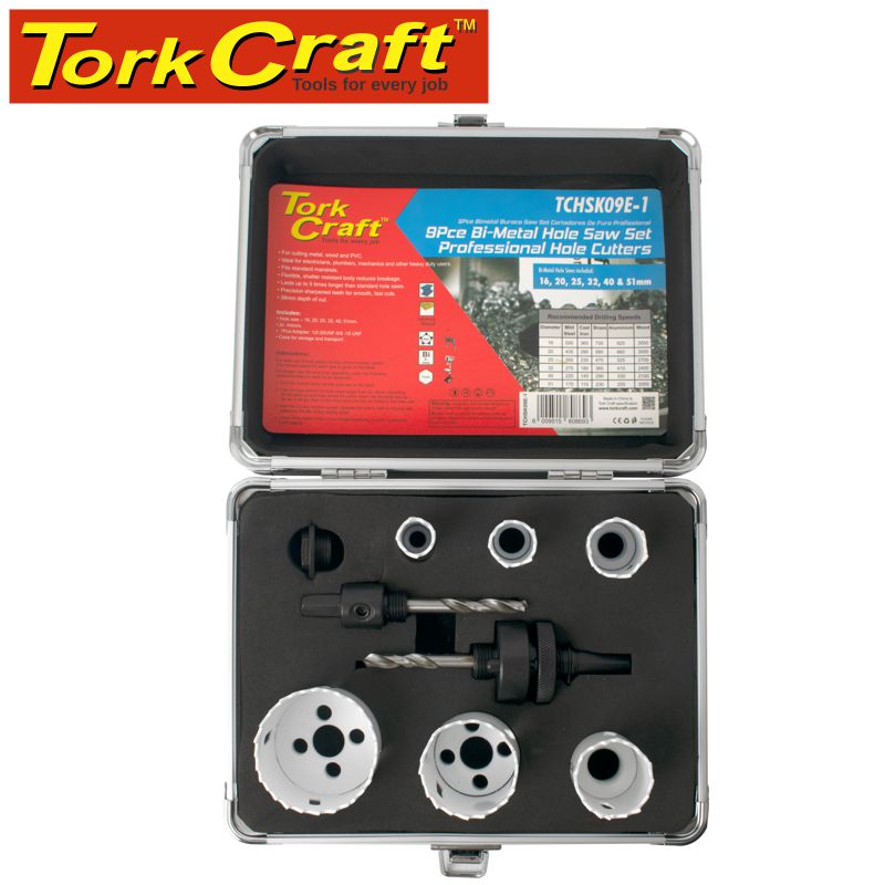 tork-craft-holesaw-set-9pc-in-alum-case-bi-metal-16-20-25-32-40-51mm-tchsk09e-1-4