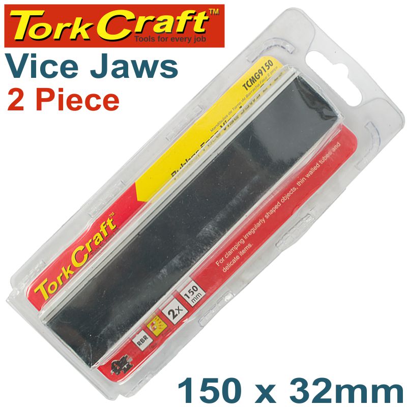 tork-craft-vice-jaws-magnetic-alum.-150mm-x-32mm-2pc-rubber-face-tcmg9150-1