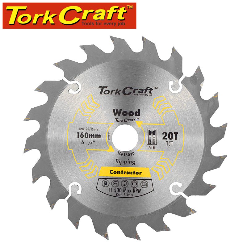 tork-craft-blade-contractor-160-x-20t-20/16-circular-saw-tct-tcp16020-3