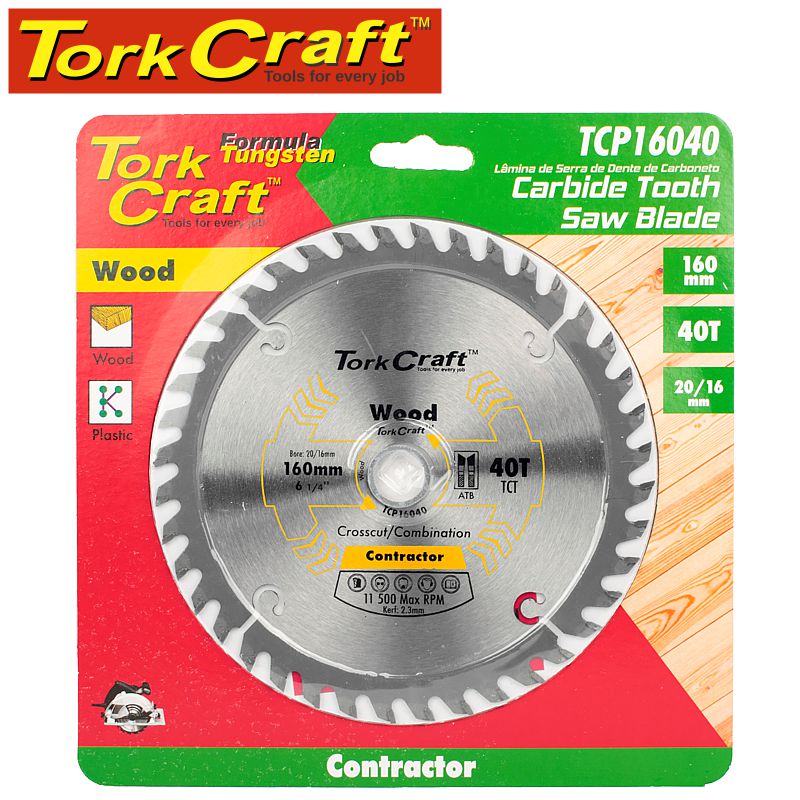 tork-craft-blade-contractor-160-x-40t-20/16--circular-saw-tct-tcp16040-1