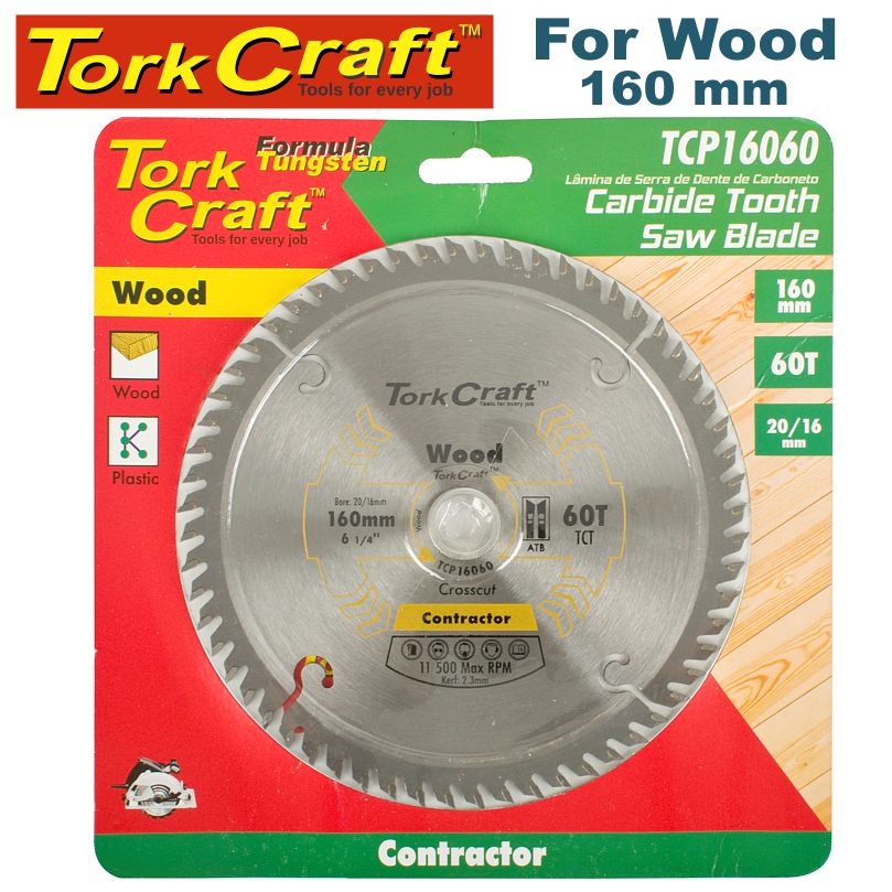 tork-craft-blade-contractor-160-x-60t-20/16-circular-saw-tct-tcp16060-2