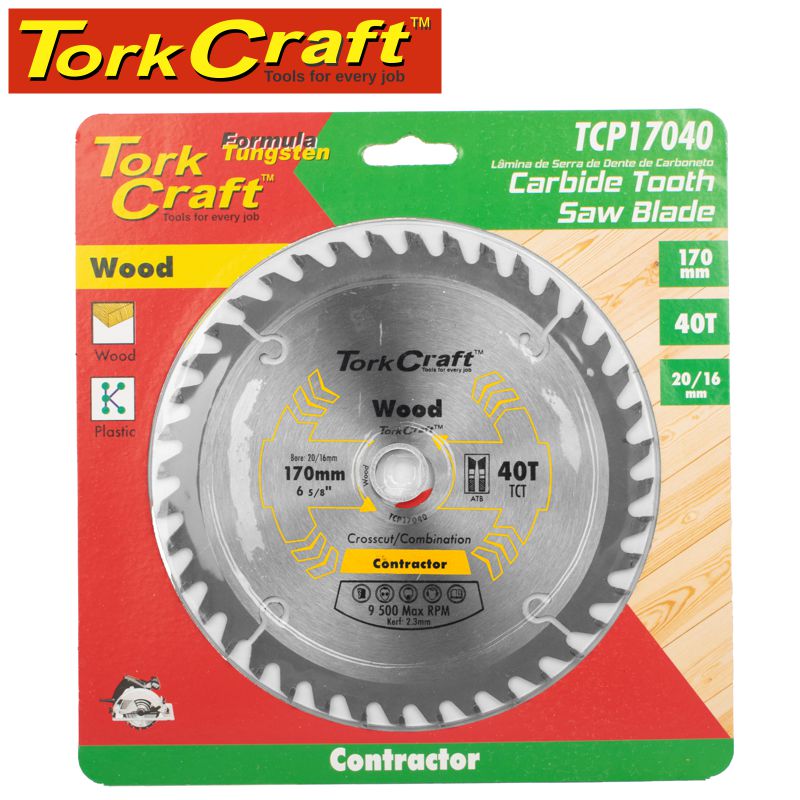 tork-craft-blade-contractor-170-x-40t-20/16-circular-saw-tct-tcp17040-2