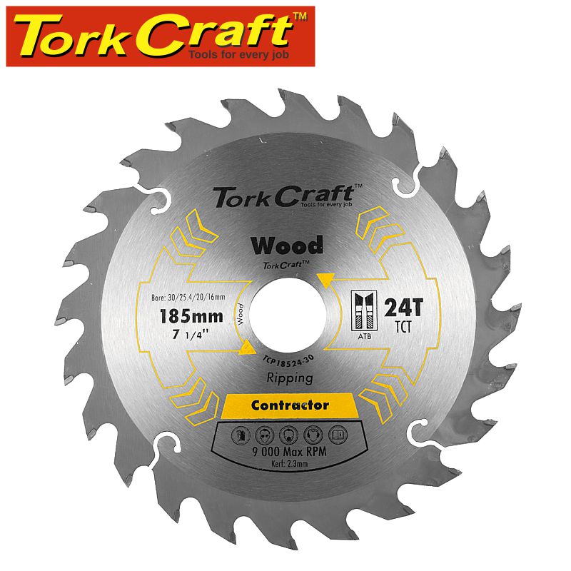 tork-craft-blade-contractor-185-x-24t-30/20/16/1-circular-saw-tct-tcp18524-30-3