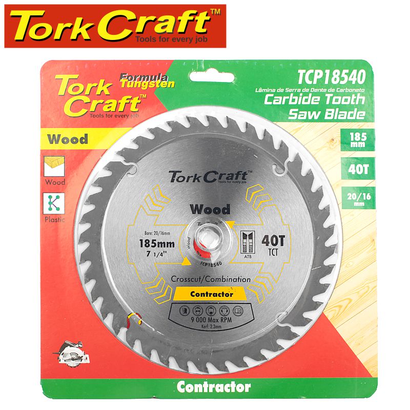 tork-craft-blade-contractor-185-x-40t-20/16-circular-saw-tct-tcp18540-1