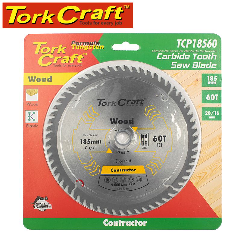 tork-craft-blade-contractor-185x60t-20/16-circular-saw-tct-tcp18560-2