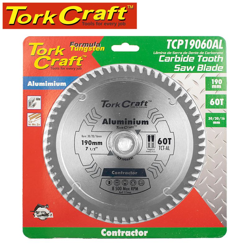 tork-craft-blade-contractor-alum-190-x-60t-30/20/16-circular-saw-tct-tcp19060al-2