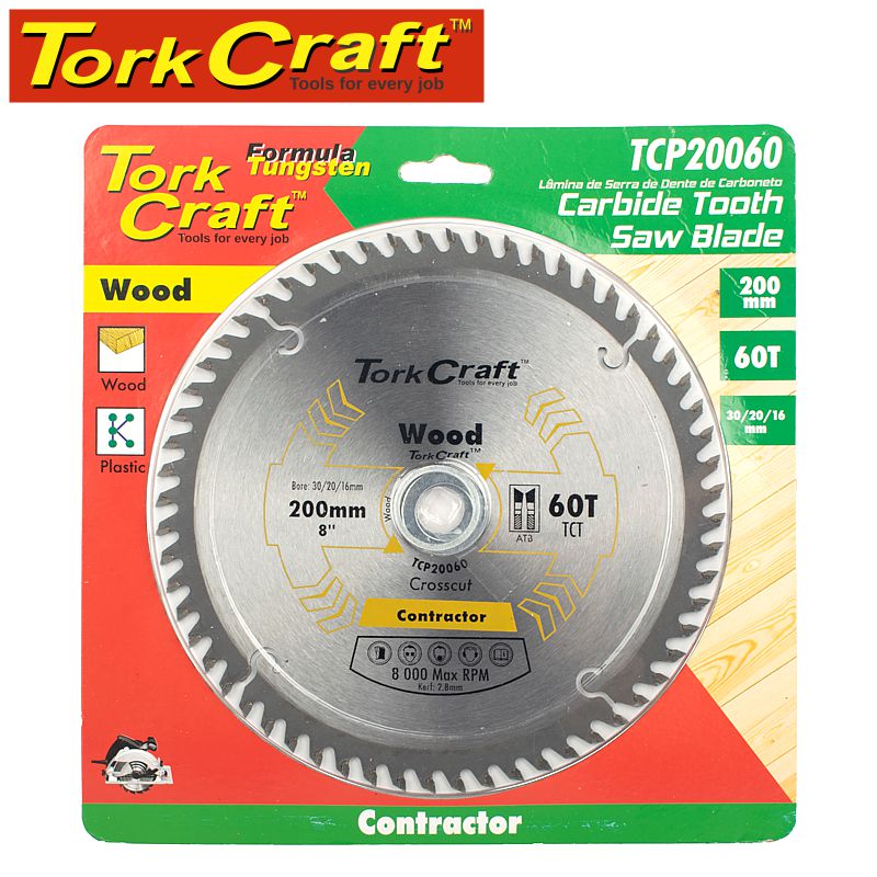 tork-craft-blade-contractor-200-x-60t-30/20/16-circular-saw-tct-tcp20060-2