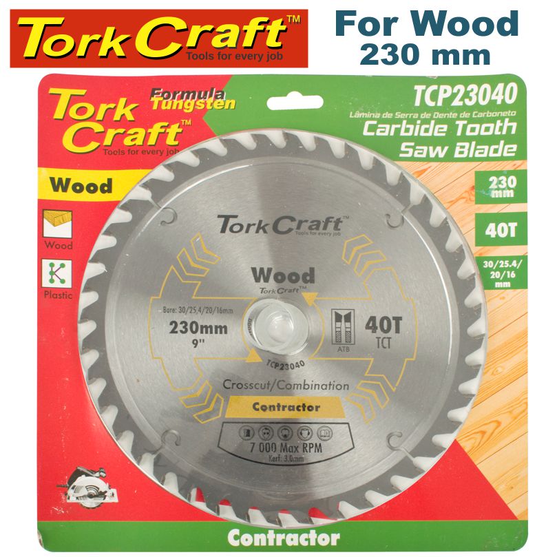 tork-craft-blade-contractor-230-x-40t-30/1/20/16-circular-saw-tct-tcp23040-1