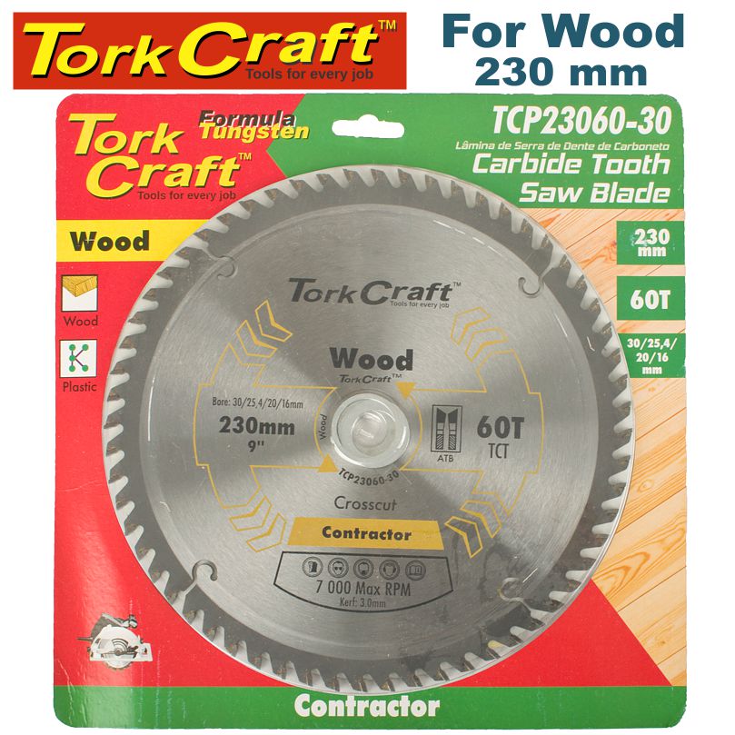 tork-craft-blade-contractor-230-x-60t-30/1/20/16-circular-saw-tct-tcp23060-30-1