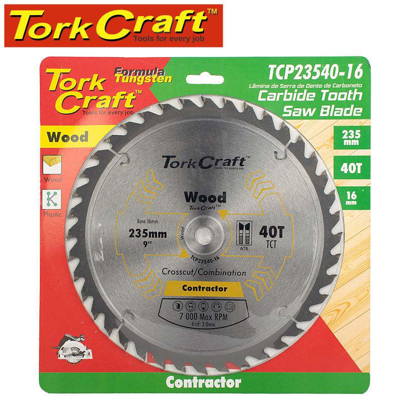 tork-craft-blade-contractor-235-x-40t-16-circular-saw-tct-tcp23540-16-2