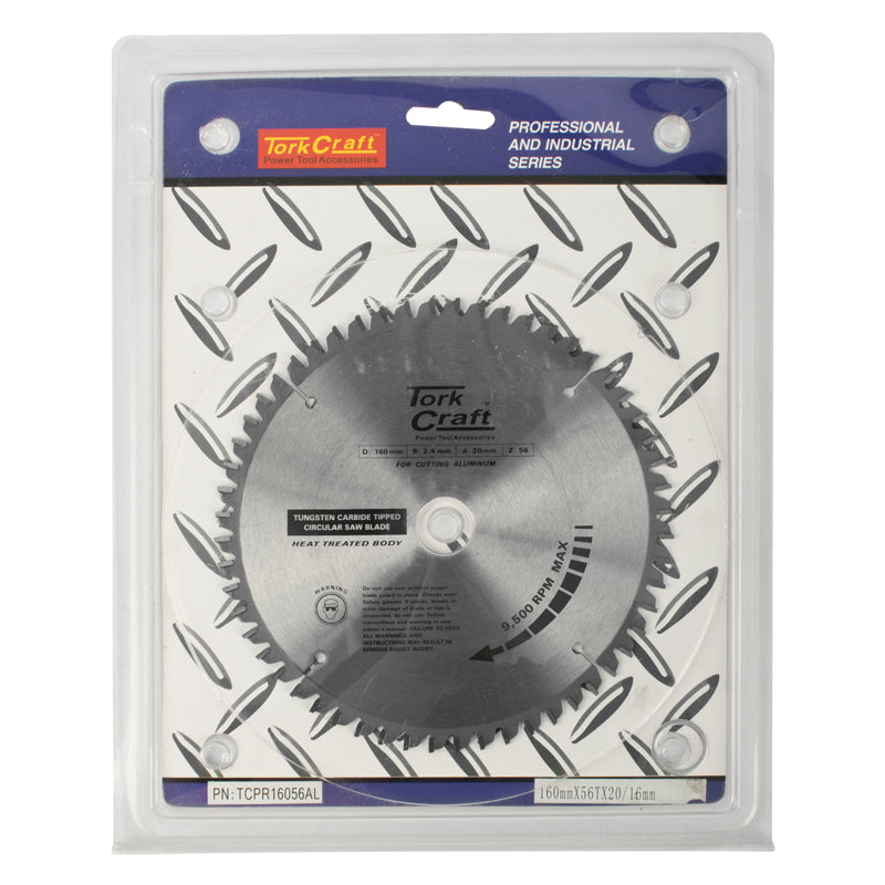 tork-craft-blade-tct-160-x-56t-20/16mm-alum-cutting-profesional-industrial-tcpr16056al-1