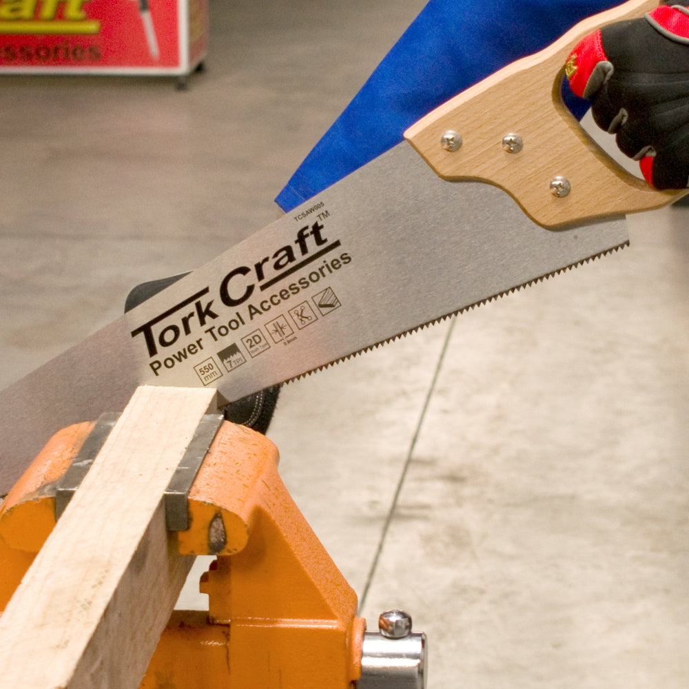 tork-craft-hand-saw-550mm-7tpi-0.9mm-temp.-blade-wood-handle-tcsaw005-3