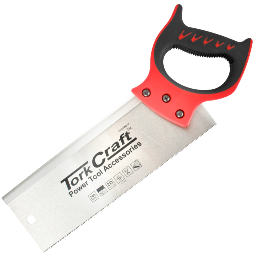 tork-craft-back-saw-300mm-12tpi-0.7mm-temp.-blade-abs-handle-tcsaw010-2