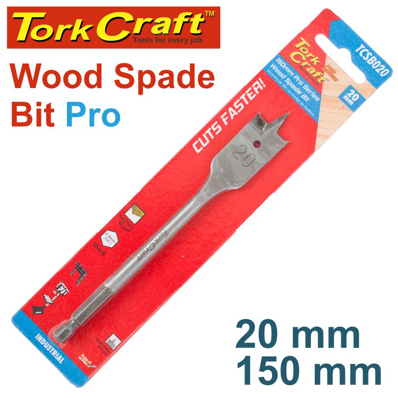 tork-craft-spade-bit-pro-series-20mm-x-150mm-tcsb020-2