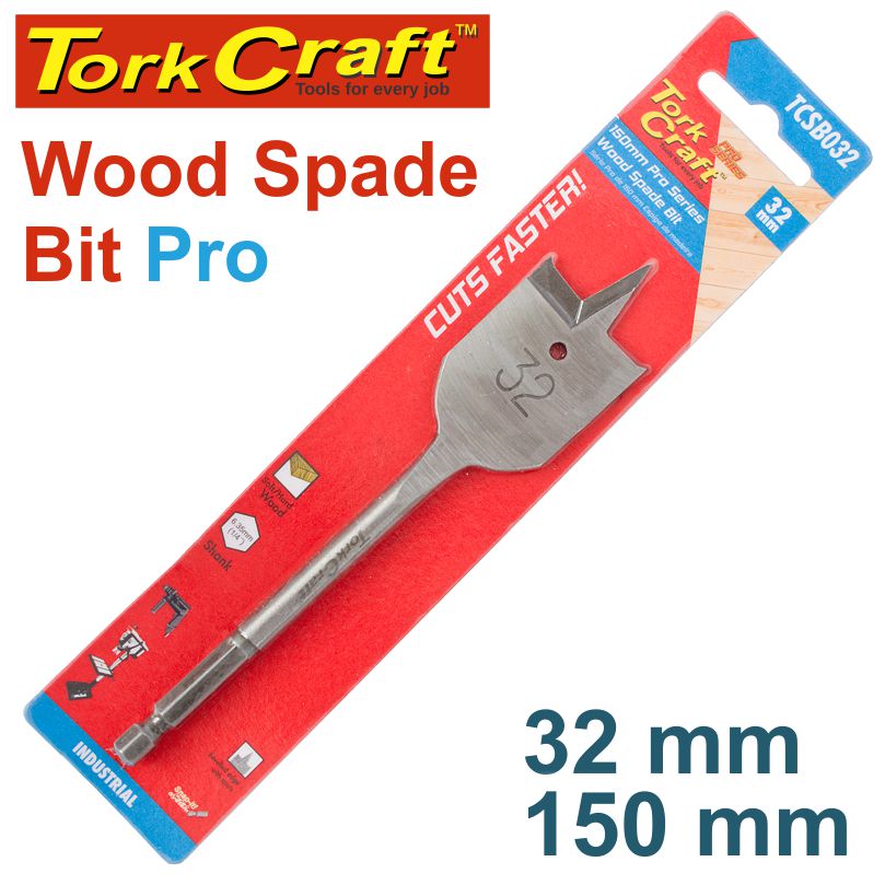 tork-craft-spade-bit-pro-series-32mm-x-150mm-tcsb032-1